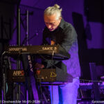Photos by Andre Stooker