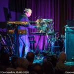 Photos by Andre Stooker