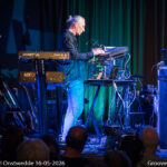Photos by Andre Stooker